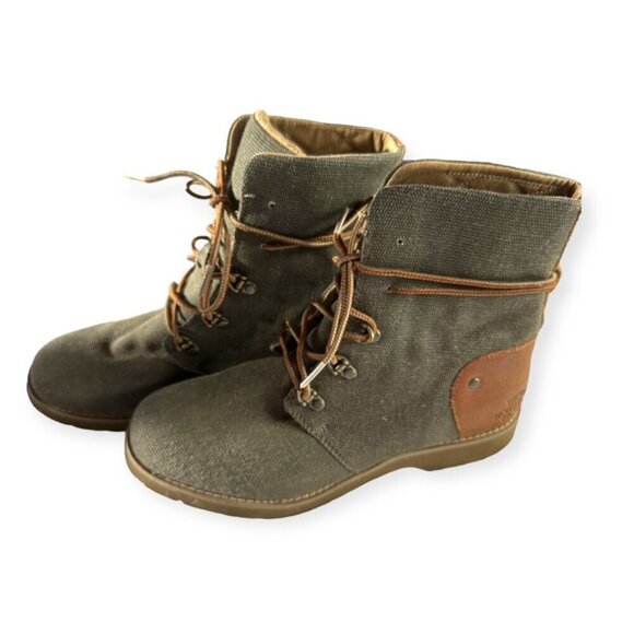 The North Face - Outdoor Boot - Picture 2 of 6